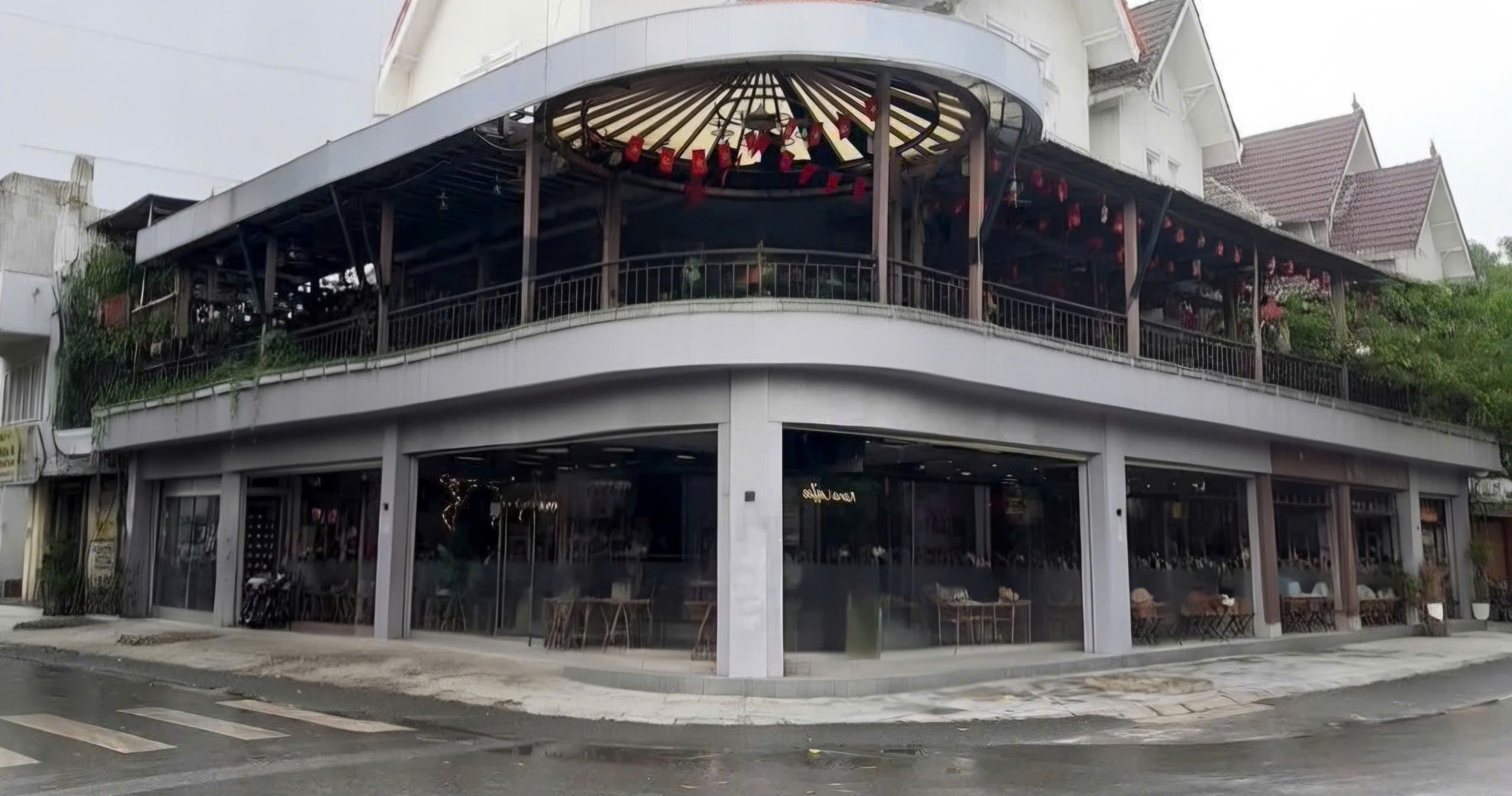 Mình cho thuê nhà, Đội Cấn, Giang Văn Minh, Đốc Ngữ; 231m2* 2T -35 tr