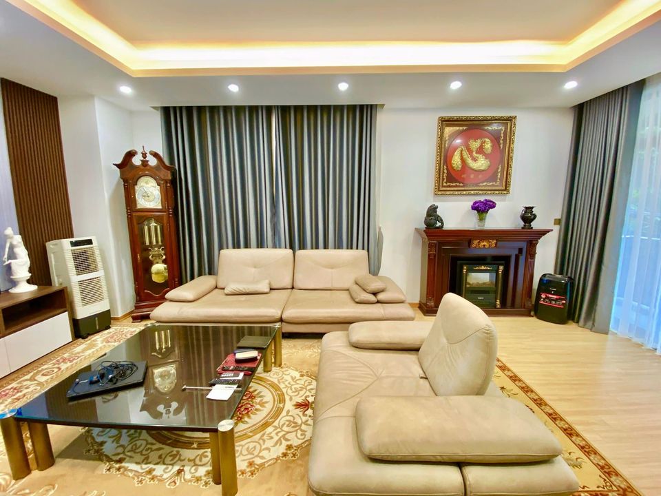 SIÊU PHẨM PHÚ THƯỢNG TÂY HỒ, NGÕ THÔNG Ô TÔ TRÁNH, 58M2 4 TẦNG.