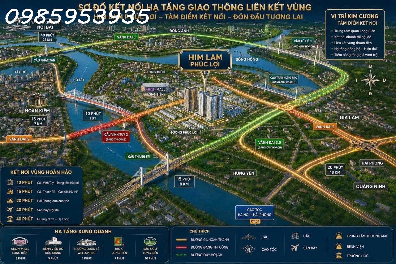HỖ TRỢ TƯ VẤN & TIẾP NHẬN THÔNG TIN NOXH HIM LAM PHÚC LỢI