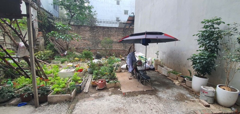 BÁN ĐẤT XUÂN LA 30M2 -MT 3.65M-NGÕ NÔNG- SỔ VUÔNG VẮN-NHỈNH 6 TỶ