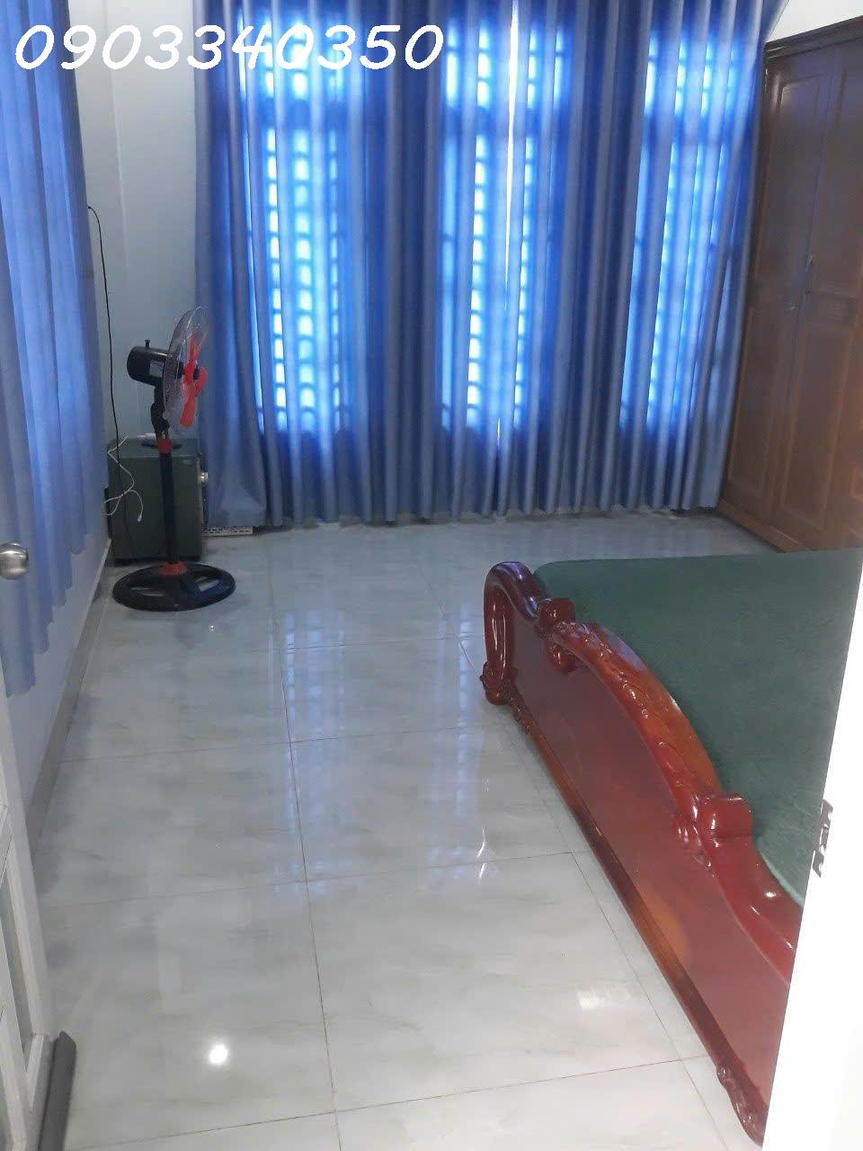 Bán đất sẵn nhà 1 tầng + gác lửng Nhị Bình 18, Hóc Môn, HCM, DT 372m2, giá 14,8 tỷ
