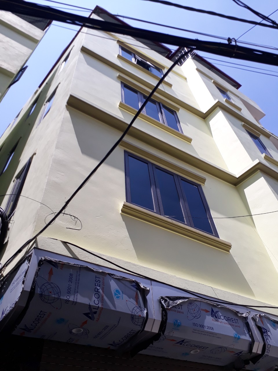 5.35 TỶ SỞ HỮU NHÀ TRỊNH VĂN BÔ – Ở NGAY