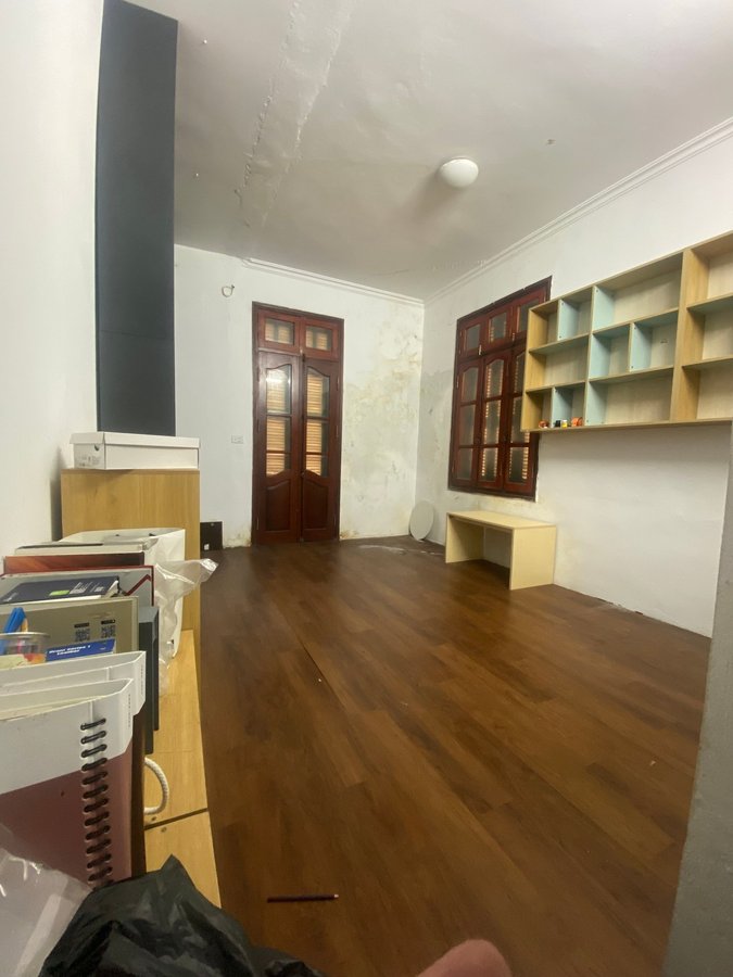 Bán Nhà Mặt Phố Cù Chính Lan. Thanh Xuân. Ô Tô. DT 52m2. MT 3,8m. 4 Tầng. Giá 23.1 Tỷ.