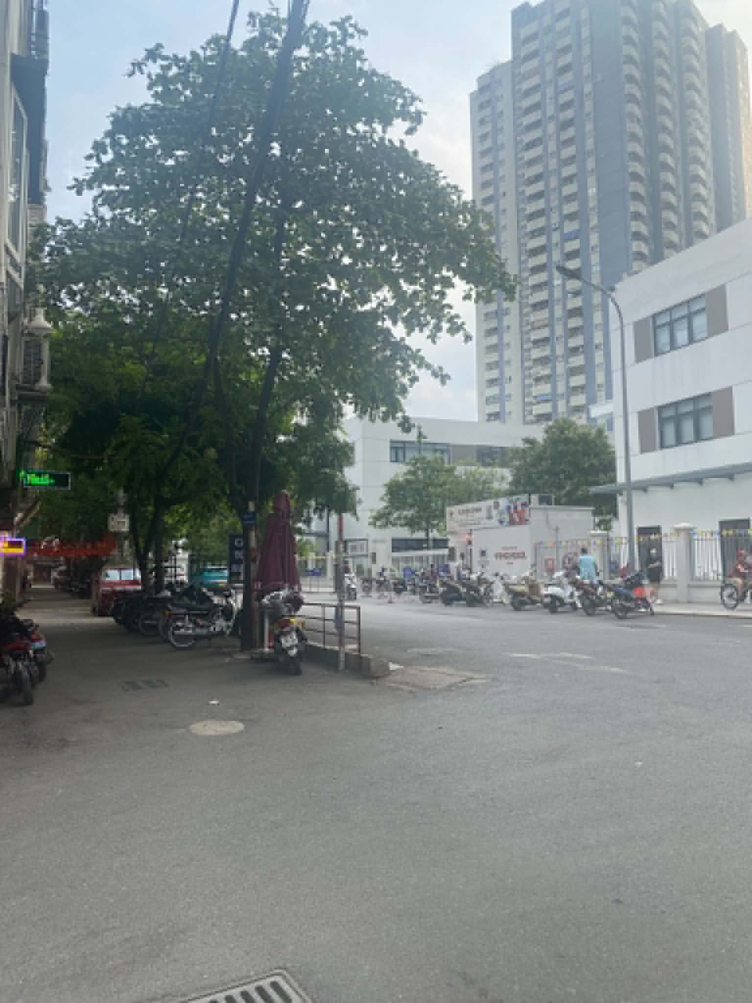 Bán Đất 110m - 5m.Mặt Tiền ( Lưu Hữu Phước ) Nam Từ Liêm