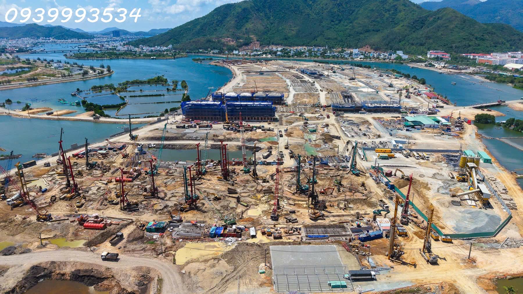 CĂN HỘ STUDIO VIEW PHÁO HOA ĐỘC BẢN TẠI TÒA THE CHARM – BIỂU TƯỢNG KHÔNG GIAN SỐNG THỜI THƯỢNG