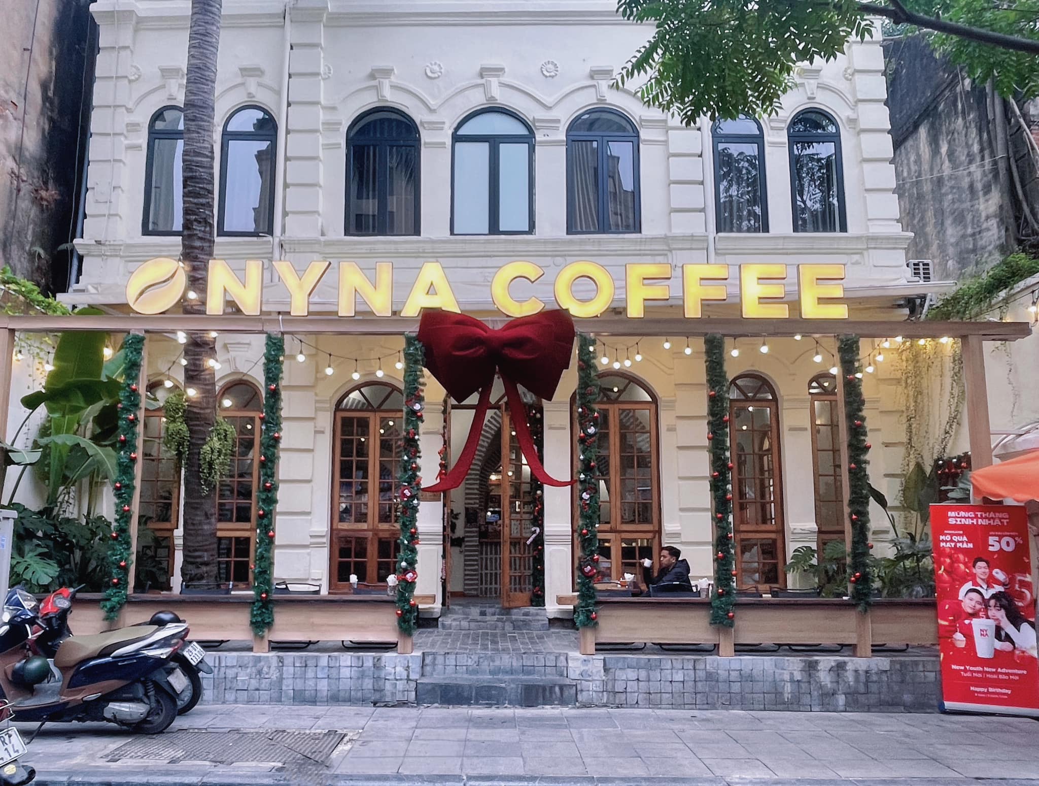 Mặt Phố Tuệ Tĩnh Mặt Tiền 12M 320M2 4 Tầng– SDCC Pháp lý chuẩn