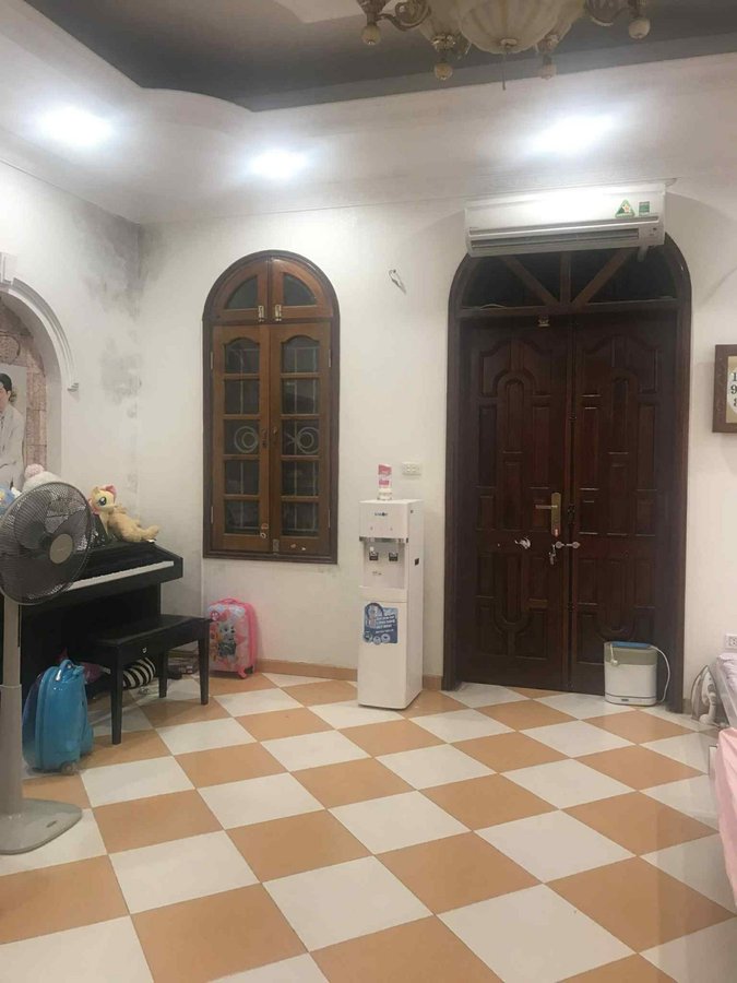 Bán Nhà KĐT Đại Kim. Hoàng Mai. Ô Tô. Vỉa Hè. DT 89m2. MT 6m. 4 Tầng. Giá 27.4 Tỷ.