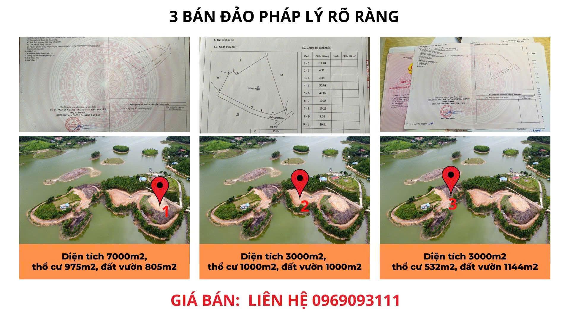 SỞ HỮU 1 TRONG NHỮNG BÁN ĐẢO NGHỈ DƯỠNG ĐẸP NHẤT HỒ NÚI CỐC – ĐẦU TƯ SINH LỜI – NGHỈ DƯỠNG ĐẲNG CẤP