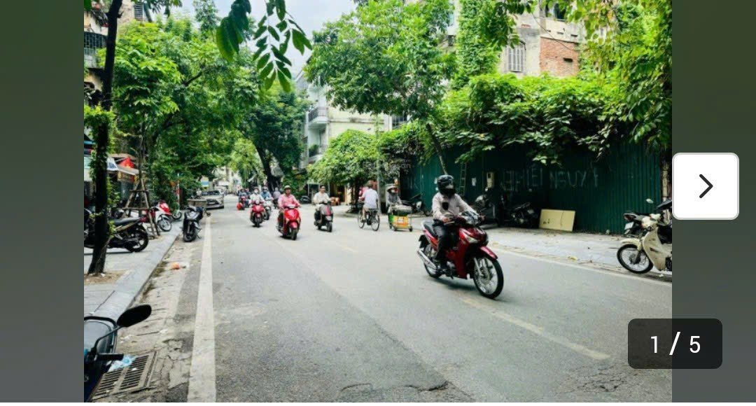 Bán Nhà Mặt Phố Lê Quý Đôn. Hai Bà Trưng. Ô Tô. Vỉa Hè. DT 41m2. MT 4m. 5 Tầng. Giá 30.7 Tỷ.