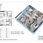  95m2 - 6
