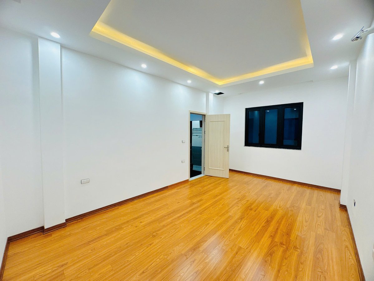 Bán Nhà 2 Mặt Ngõ Văn Hương. Đống Đa. DT 26m2. MT 4.1m. 4 Tầng. Giá 6.95 Tỷ.