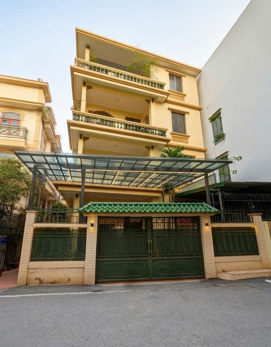 Tôi chủ nhà cho thuê nhà, Đại La, Kim Ngưu, Vĩnh Tuy; 109m2* 4T -21 tr