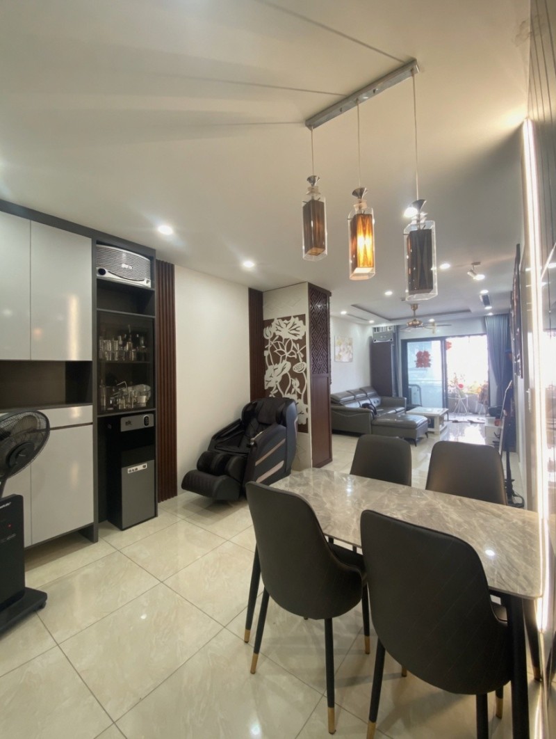 FELIZ HOMES – MAI ĐỘNG – HỒ ĐỀN LỪ CĂN HỘ CAO CẤP VIEW ĐẸP – KHÔNG GIAN SỐNG HIỆN ĐẠI