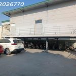  3500m2 - 4