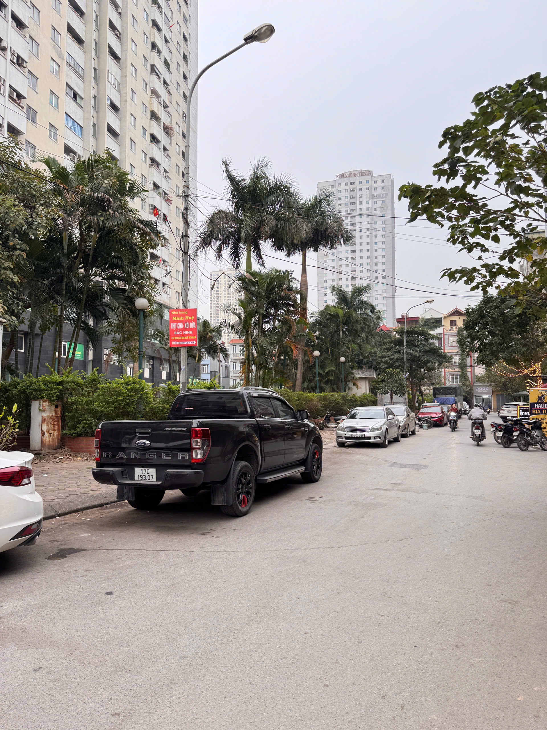 BÁN NHÀ LIỀN KỀ KHU ĐẤU GIÁ NGÔ THÌ NHẬM. 50M2 - 4 TẦNG. GARA Ô TÔ. KINH DOANH.