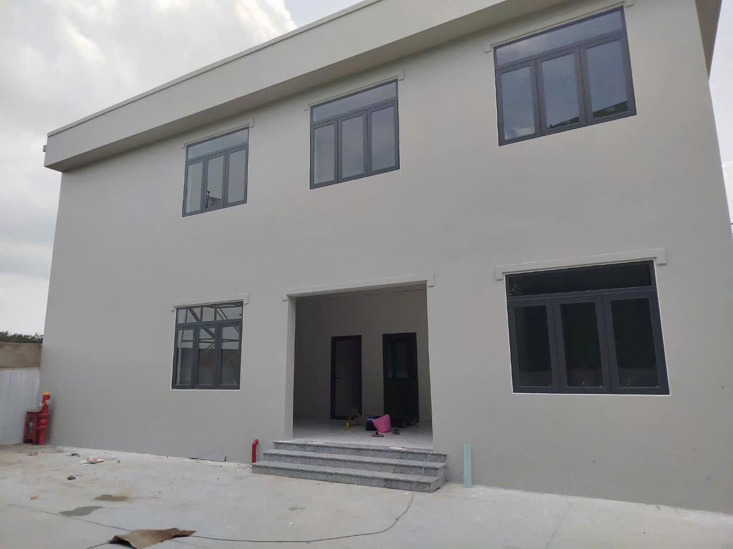 Cho thuê Xưởng tiếp nhận SX CNC, CN phụ trợ, hạ tầng hiện đại, thu hút nhiều DN FDI