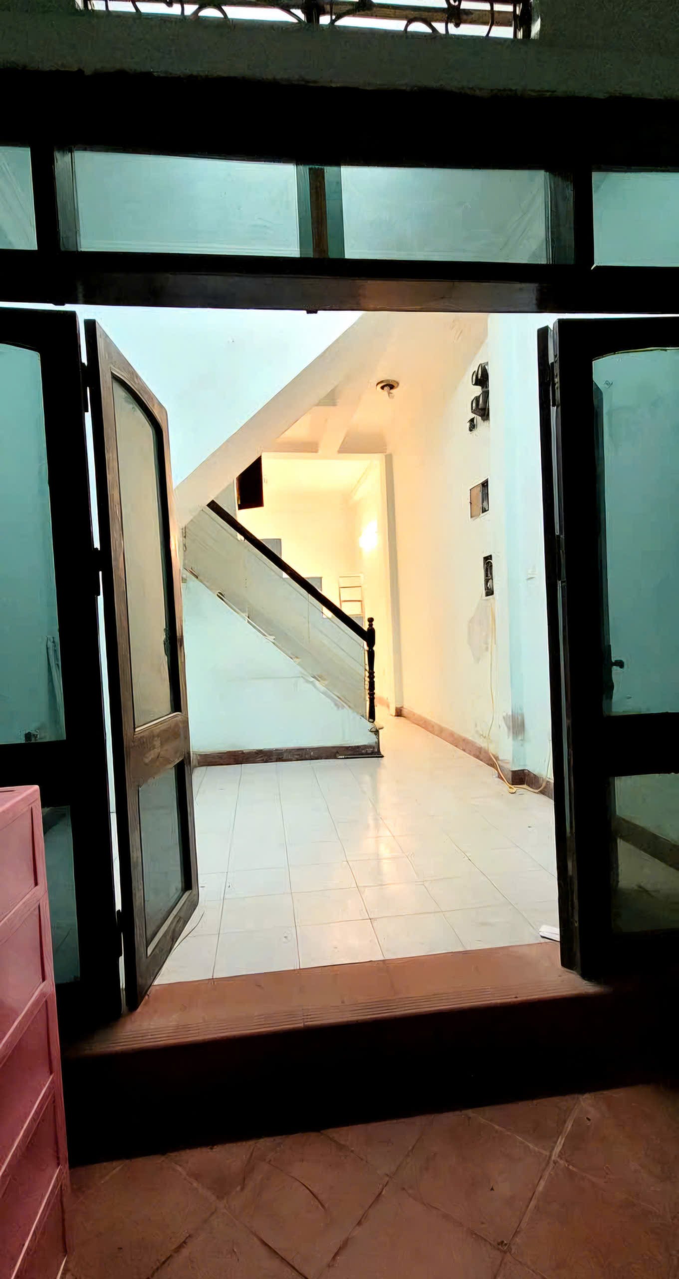 NHÀ HUỲNH THÚC KHÁNG – OTO THÔNG – VỊ TRÍ ĐẸP – KHU CÁN BỘ CẤP CAO