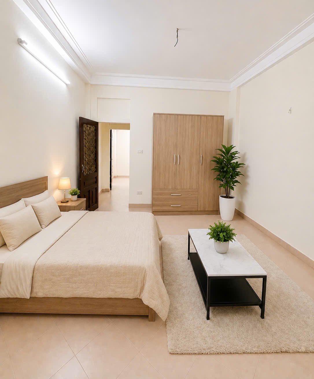 NHÀ PHỐ HÀM LONG – HIẾM NHÀ BÁN, GIÁ HỢP LÝ GIỮA TRUNG TÂM