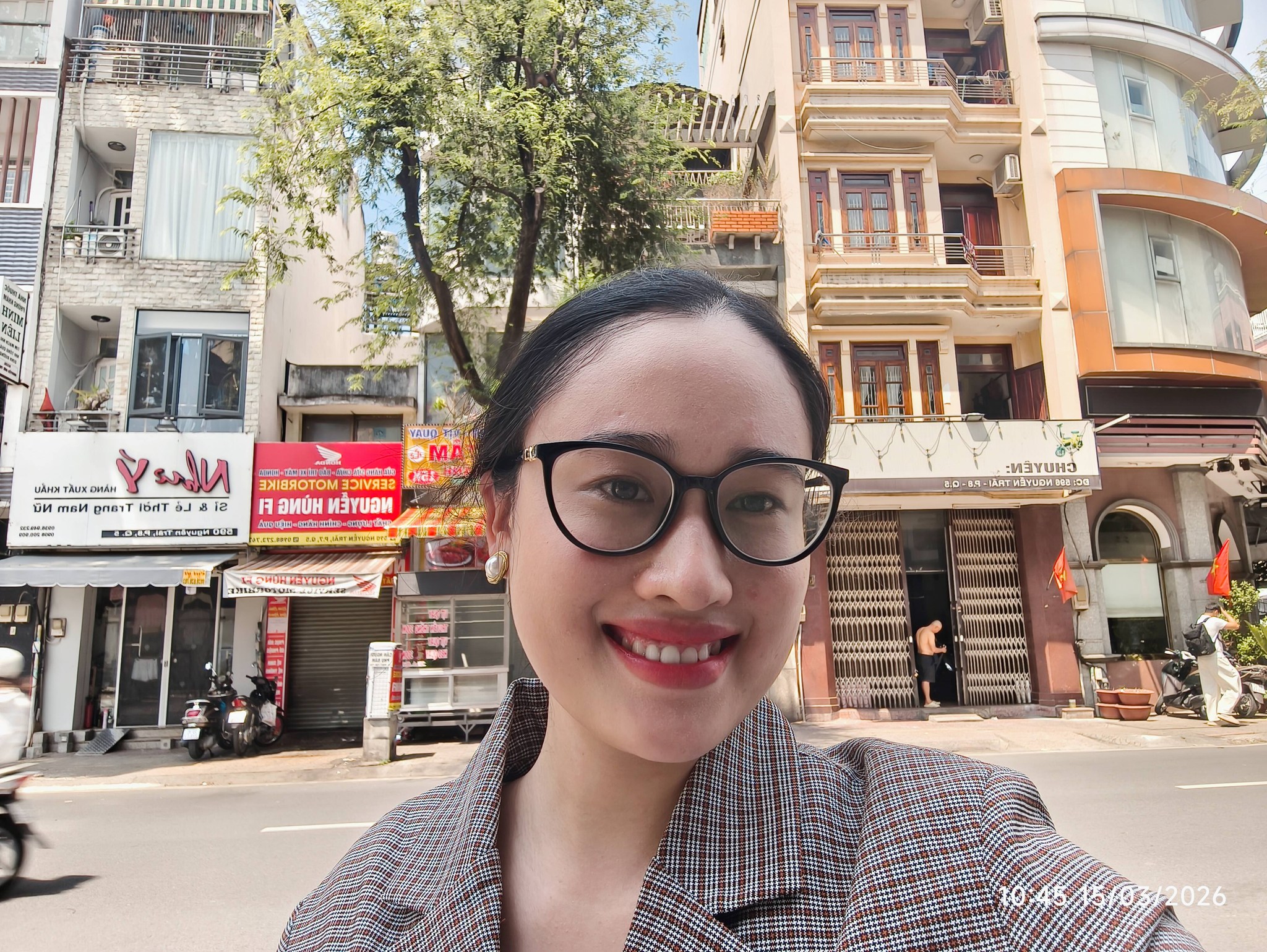 MẶT TIỀN 307 BÀU CÁT, TÂN BÌNH - SIÊU HIẾM 133M2, GIÁ 15 TỶ, SỔ HỒNG CHÍNH CHỦ - NHỈNH BAO TIỀN CŨNG KHÔNG CÓ CĂN THỨ 2