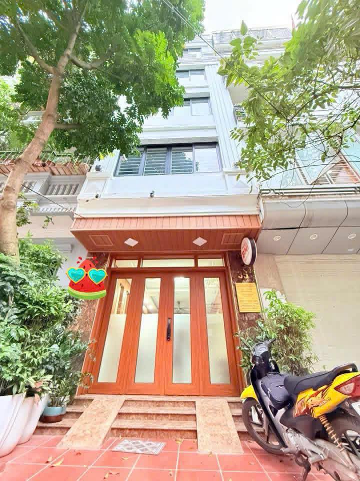 Bán nhà phố Lê Hồng Phong, Ba Đình, ô tô lùi cửa, dân xây, khu hiếm nhà bán, 48m, 14.9 tỷ