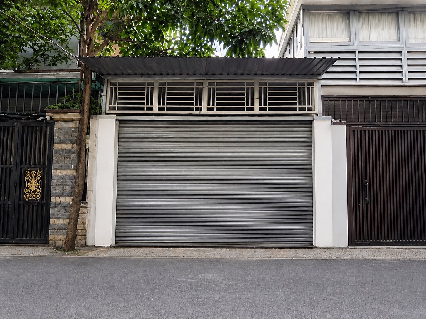 LƯU CHÍ HIẾU – GẦN CÔNG VIÊN HỒ BƠI HẺM 6M THÔNG – 76M² – GIÁ CHỈ 7.X TL