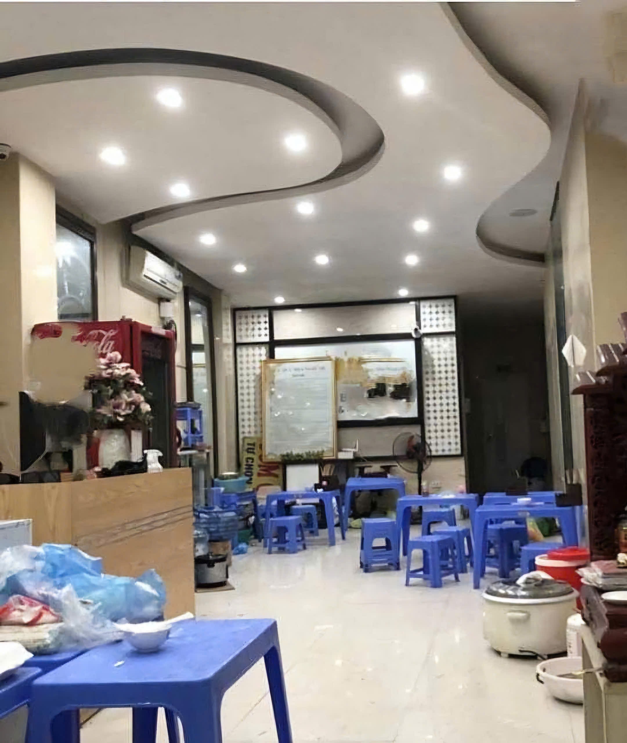 Mặt phố Bùi Thị Xuân – vị trí trung tâm quận Hai Bà Trưng, kết nối cực nhanh sang Hoàn Kiếm.