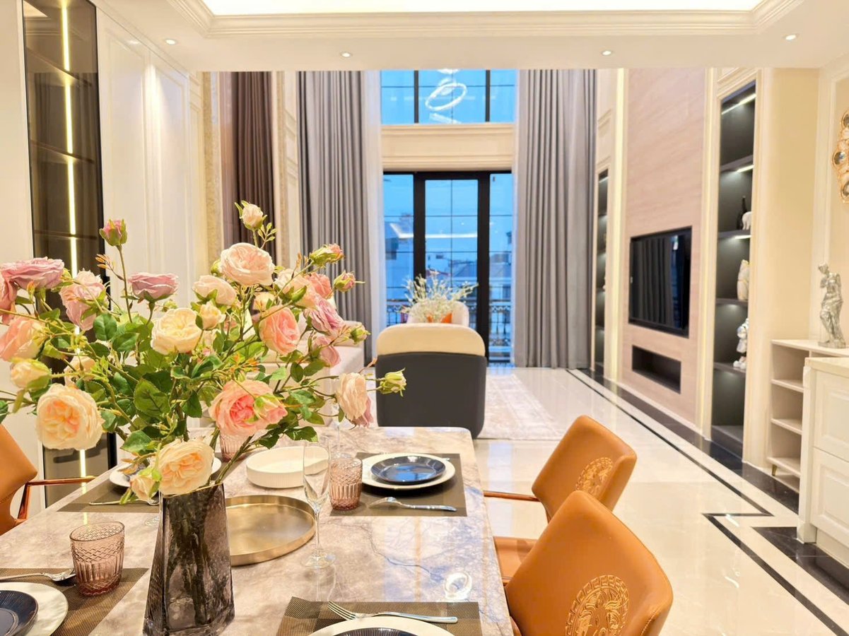 BÁN NHÀ MẶT PHỐ HOÀNG CẦU – VÕ VĂN DŨNG - ĐỐNG ĐA | 50M² – 7 TẦNG – GIÁ 3x TỶ