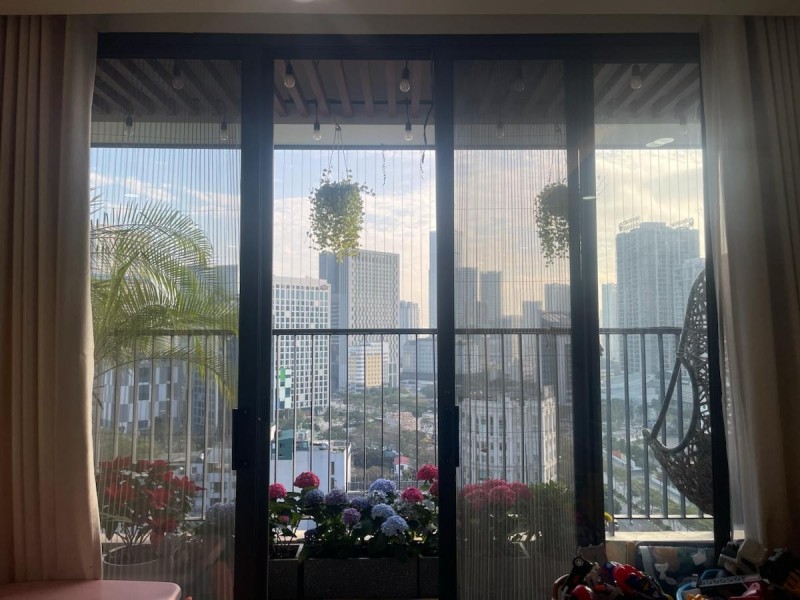 CẦN BÁN NHANH CĂN HỘ THE PARK HOME- LÔ GÓC - 4 NGỦ - 3WC- ĐẦY ĐỦ SLOT Ô TÔ-VIEW CÔNG VIÊN