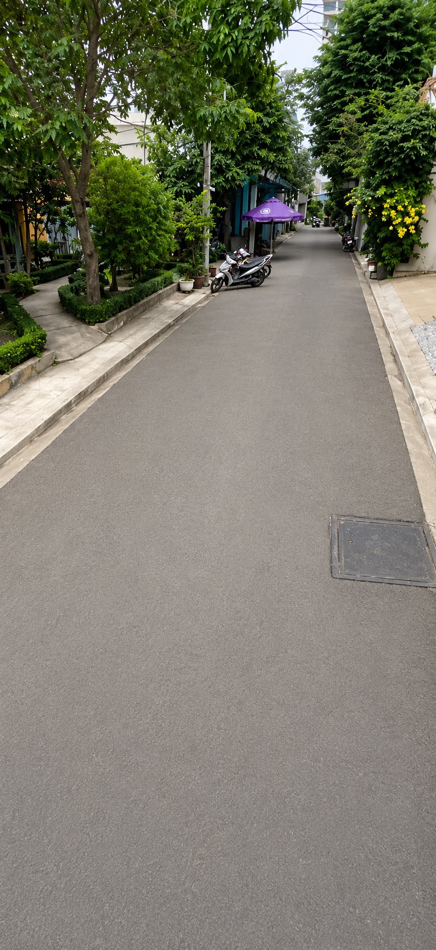 SIÊU PHẨM LÔ GÓC 0 LG – ĐƯỜNG 11M TRUNG TÂM TÂN PHÚ – 7PN SẴN DÒNG TIỀN – NHỈNH 8 TỶ