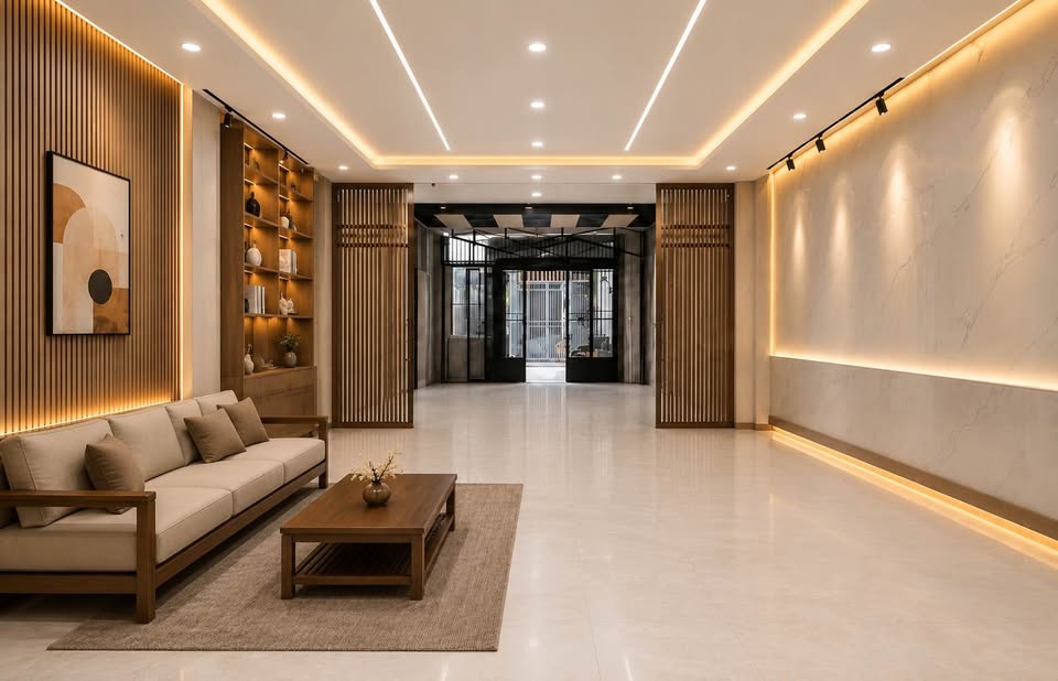NHÀ TÂN QUÝ TÂN PHÚ – HXH – VÀI BƯỚC RA MẶT TIỀN – 65M2 NỞ HẬU NHỈNH 7 TỶ
