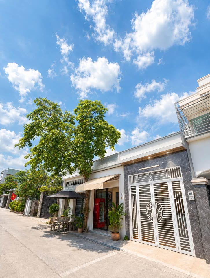 HẺM XE TẢI THÔNG NGAY LÊ TRỌNG TẤN – 98M² NỞ HẬU – CHỈ 6.05 TỶ TL