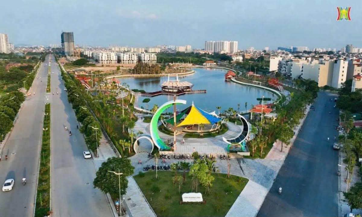 CHDV NGỌC THỤY – 136M² – 7 TẦNG THANG MÁY – 22 PHÒNG KHÉP KÍN – DOANH THU 100TR/THÁNG