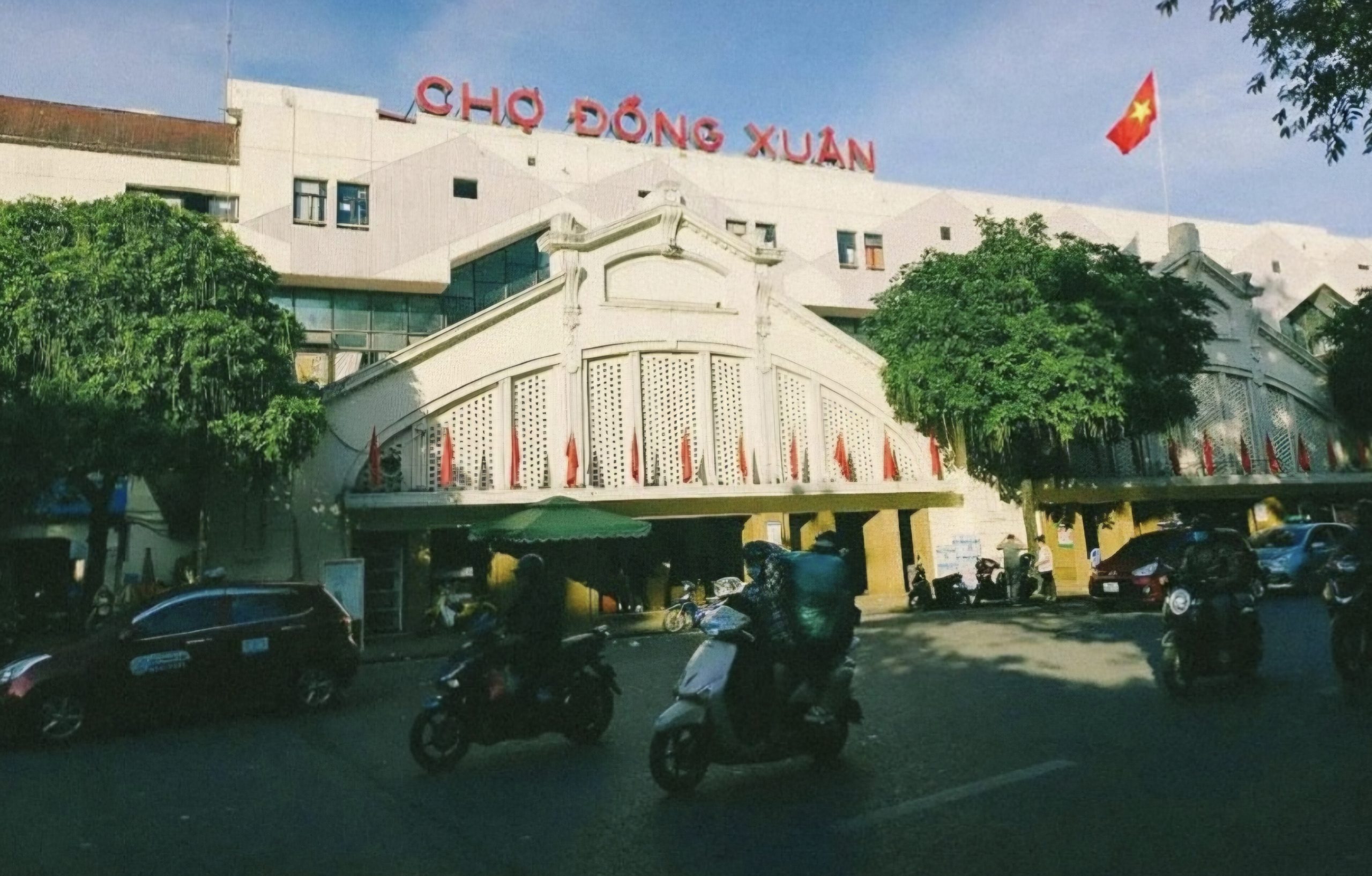 ĐẦU ĐỒNG XUÂN – NHÀ ĐẸP 5 TẦNG – DÒNG TIỀN HOMESTAY ĐANG HOẠT ĐỘNG