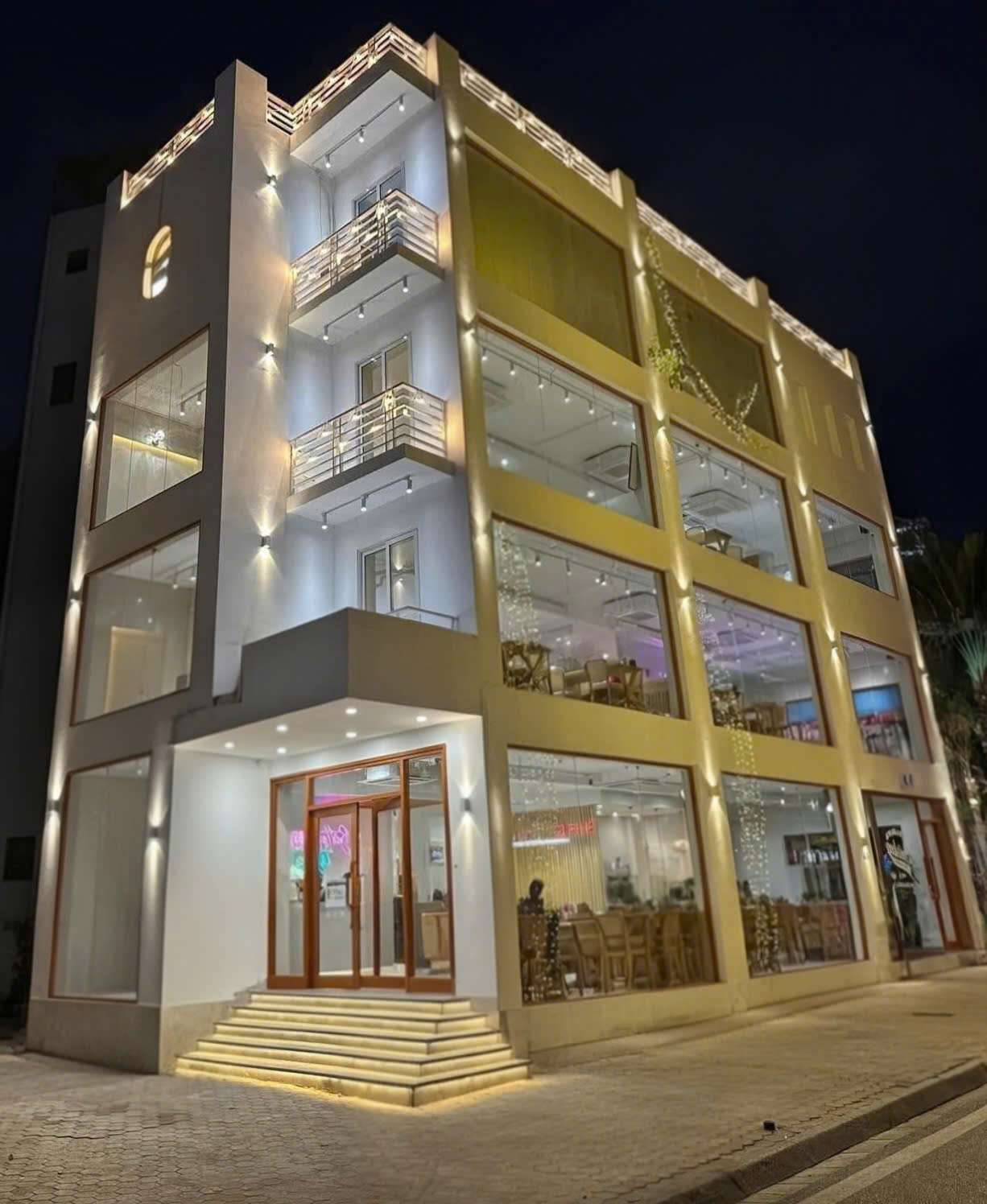 Mình cho thuê nhà, Đội Cấn, Giang Văn Minh, Đốc Ngữ; 107m2* 4T -46 tr