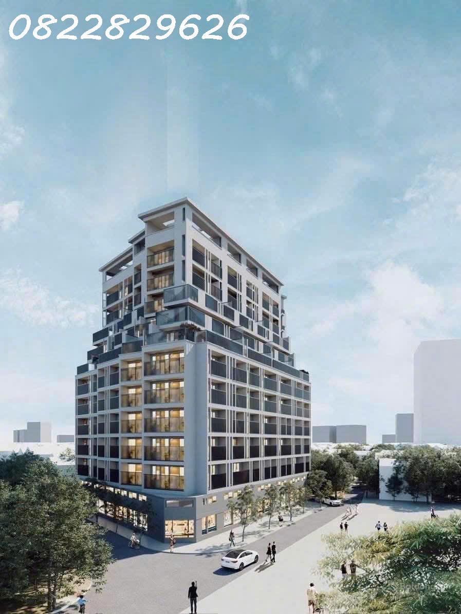Chính chủ bán chung cư The One Complex số 1 Định Công Hà Nội, DT 129m2, 80tr/m2
