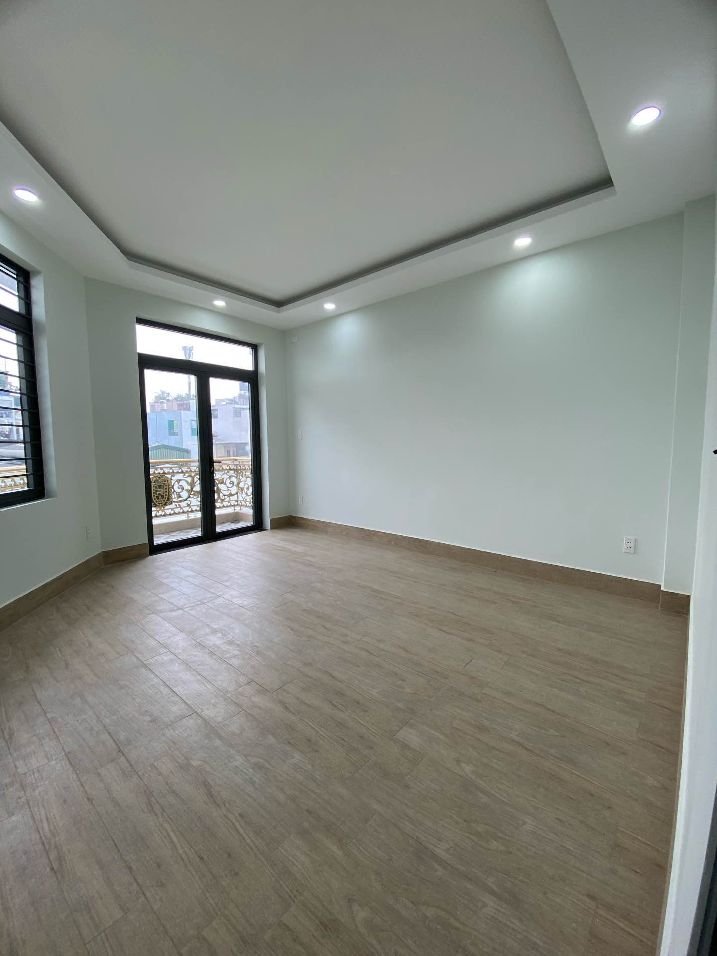HXH, Hương Lộ 2, 59m2, 5 tầng xây mới, 7PN