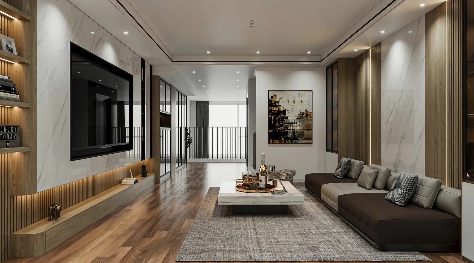 Bán nhà riêng khu Ngã Tư Sở gần Royal City, 7T thang máy, full đồ, 5m ra ô tô tránh