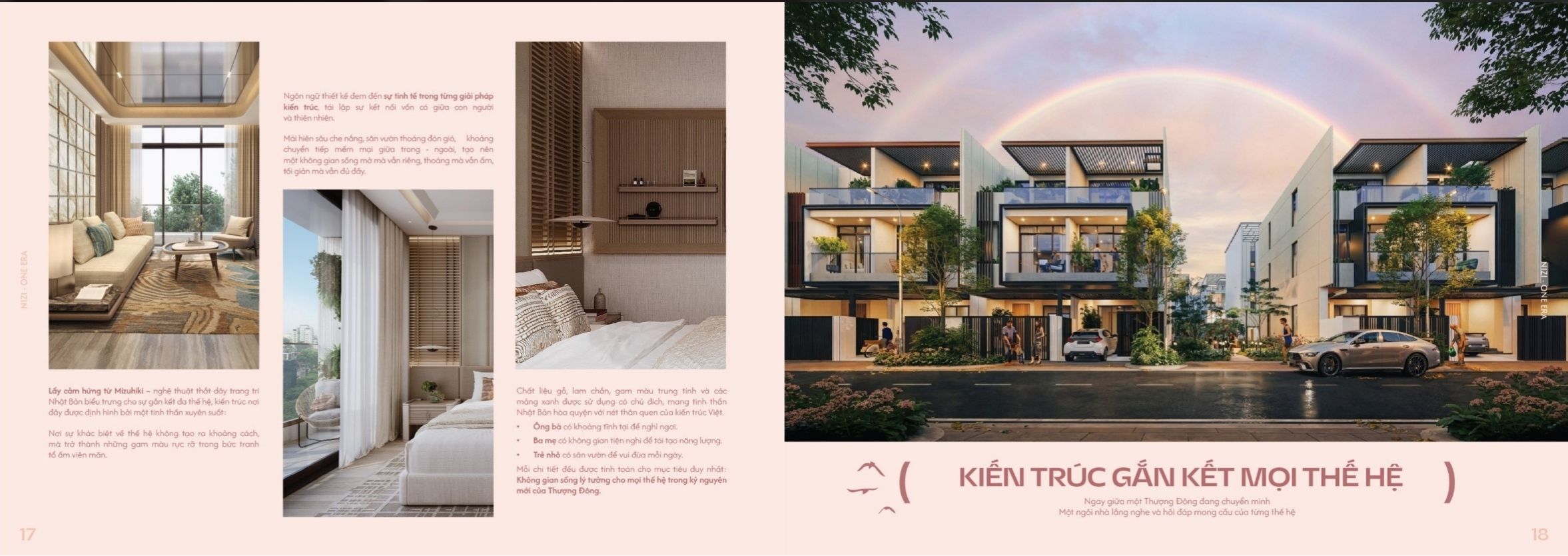 Vì sao nhà đầu tư thường xuyên đăng ký đặt chỗ tại ONE ERA?