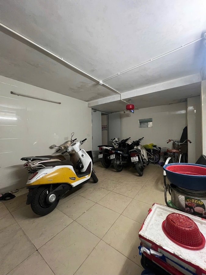 Bán Nhà Nguyễn Cao. Hai Bà Trưng. Ô Tô. DT 60m2. MT 8m. 5 Tầng. Giá 19.7 Tỷ.