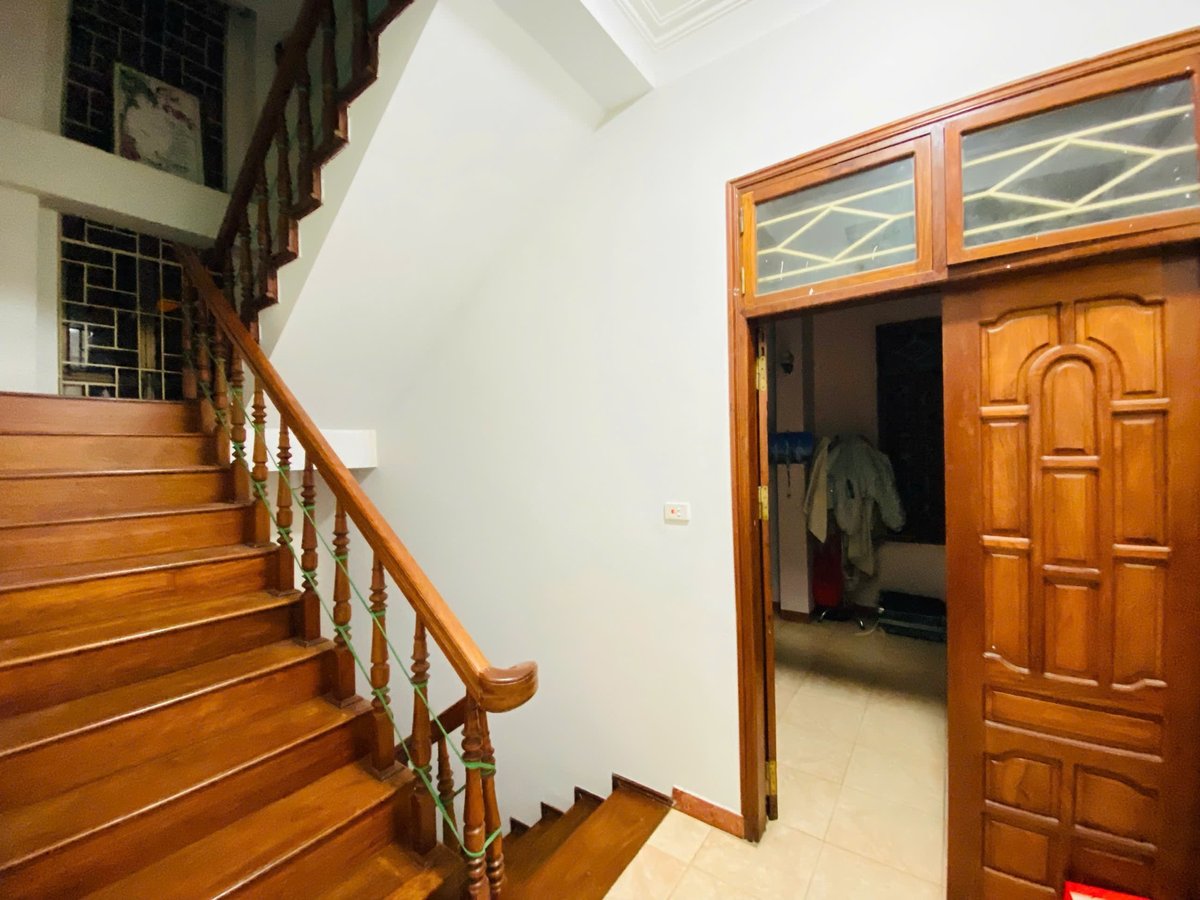 Bán Nhà Tô Vĩnh Diện. Thanh Xuân. Lô Góc. Ô Tô. DT 54m2. MT 6m. 4 Tầng. Giá 18.4 Tỷ.