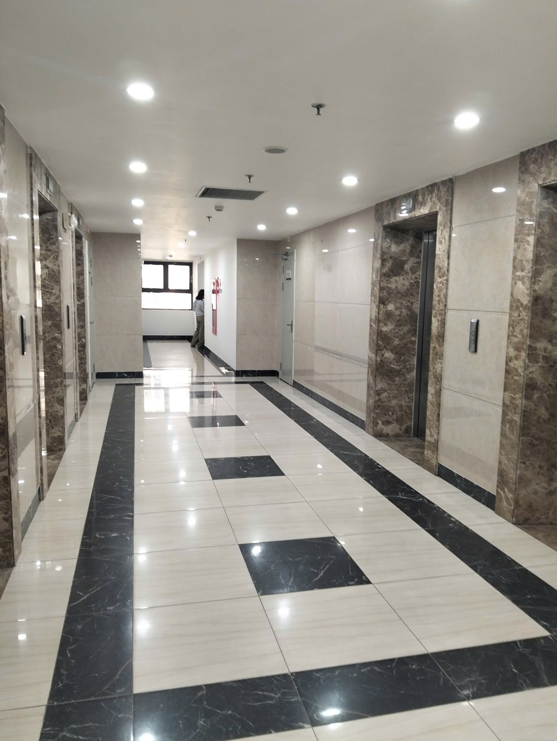 CHUNG CƯ VIP 3PN VIEW HỒ BƠI - AN BÌNH CITY CẦU GIẤY - GIÁ NHỈNH 8 TỶ