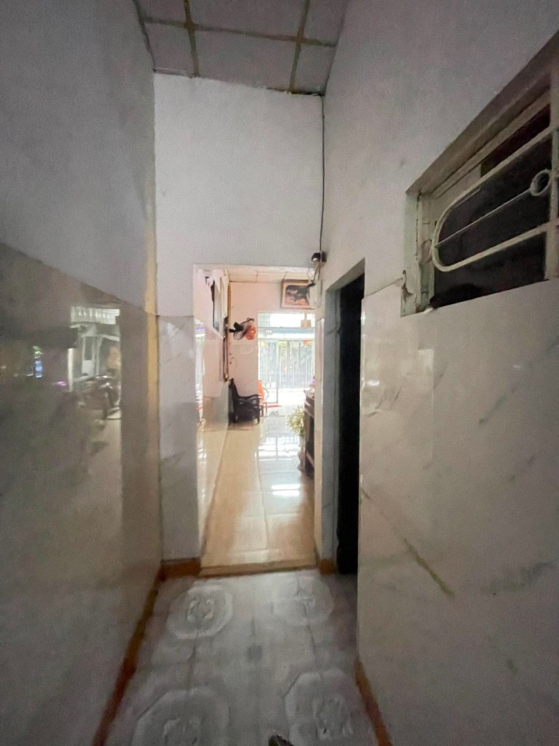 # Kiệt 5m Kinh Doanh, sát MT Đỗ Quang, 76m2, 6.x tỷ
