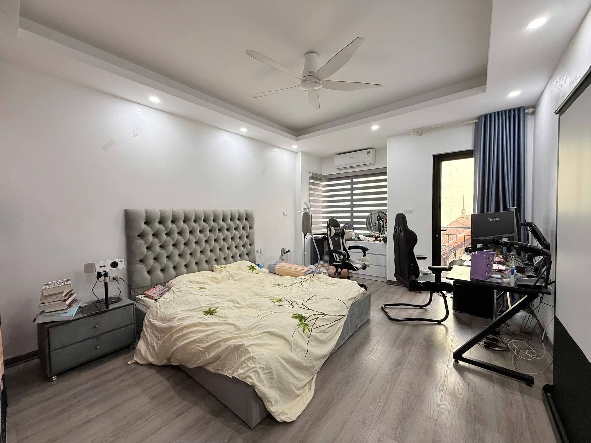 ✨️ SIÊU PHẨM QUẬN TÂY HỒ - 6 TẦNG THANG MÁY THÔNG SÀN - 2 MẶT NGÕ TRƯỚC SAU, Ô TÔ ĐỖ CỬA ✨️✨️✨️ Mô tả: