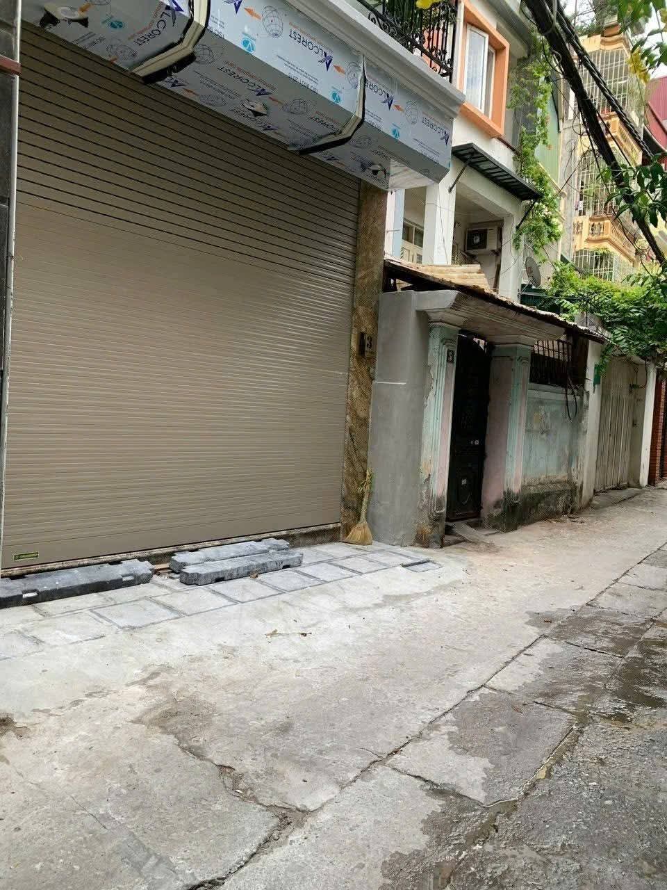MẶT NGÕ THÔNG - Ô TÔ ĐỖ CỬA - KINH DOANH - CÁCH PHỐ NGỌC HÀ 30M - SỔ VUÔNG BÁNH CHƯNG ĐẸP , GIÁ 21 TỶ ,,,,