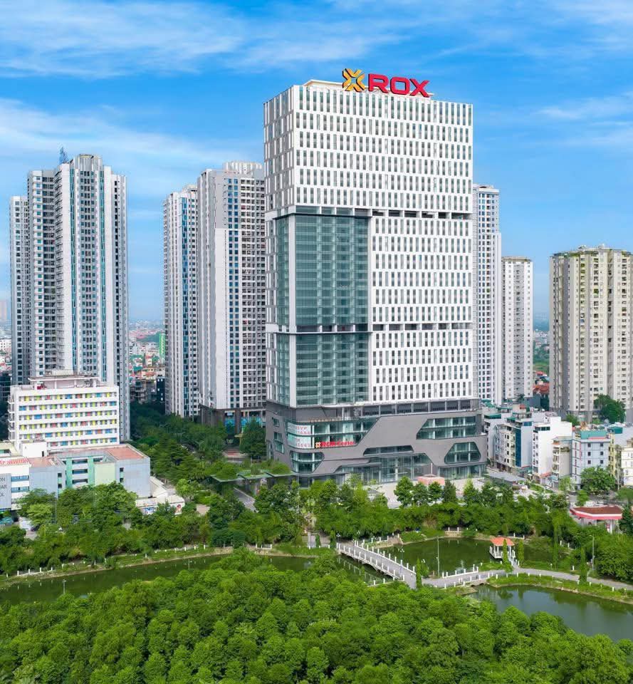 BÁN CĂN HỘ TÒA RUBY R3 GOLDMARK 77M² 2PN 2WC FULL NT, GIÁ 7 TỶ 150