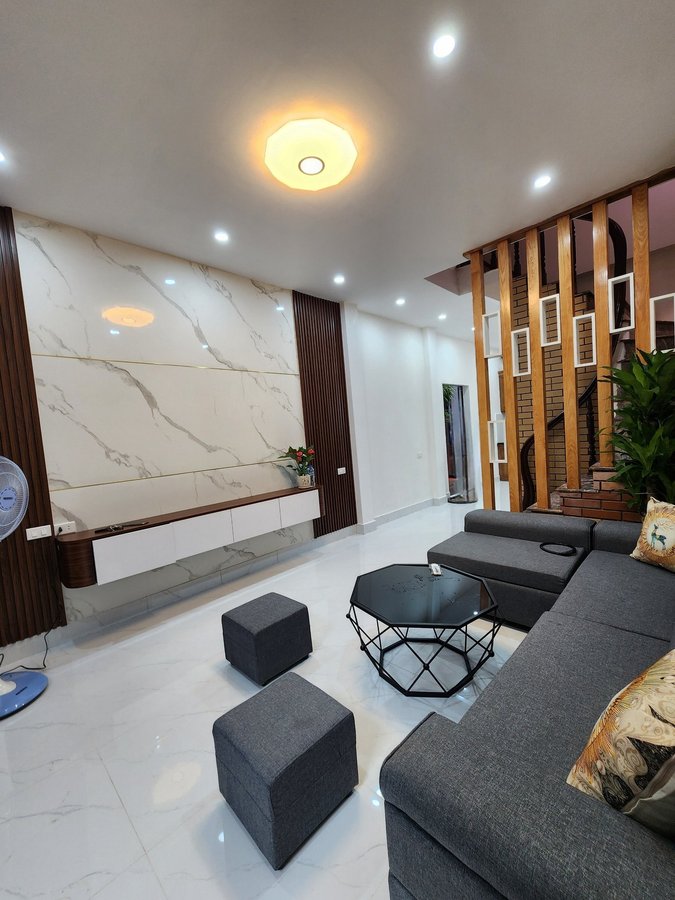 BÁN NHÀ VĨNH HƯNG HOÀNG MAI - 38M 4T MT 3.5M - HƠN 7 TỶ SĐCC NHÀ DÂN XÂY NGÕ NÔNG GẦN TIMES CITY