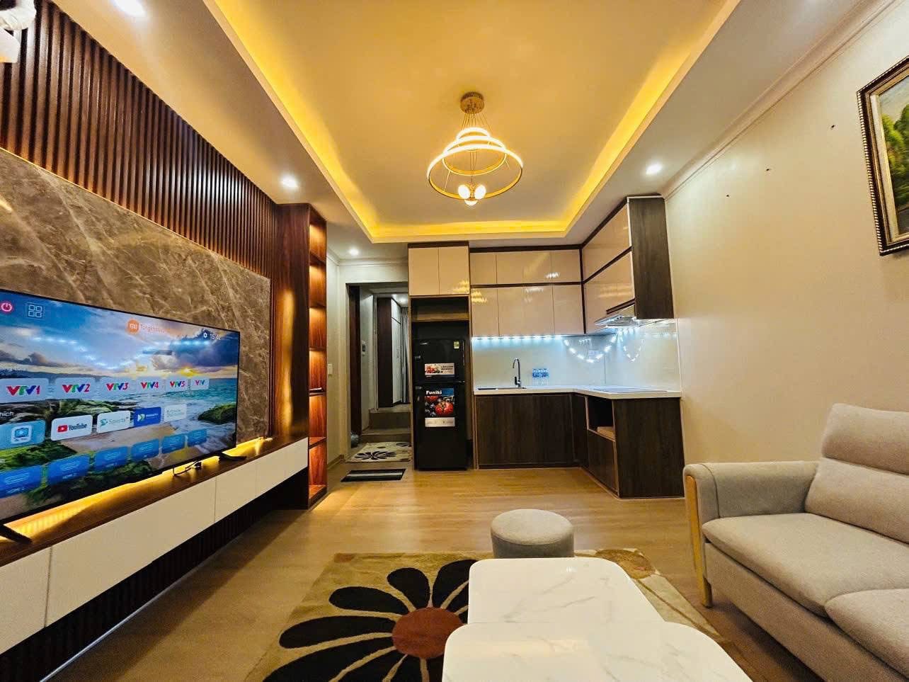 BÁN CĂN HỘ TẬP THỂ T2 NAM ĐỒNG ĐỐNG ĐA - 70M 3PN - HƠN 4 TỶ SĐCC OTO ĐỖ CHÂN CẦU THANG GẦN ĐH THUỶ LỢI