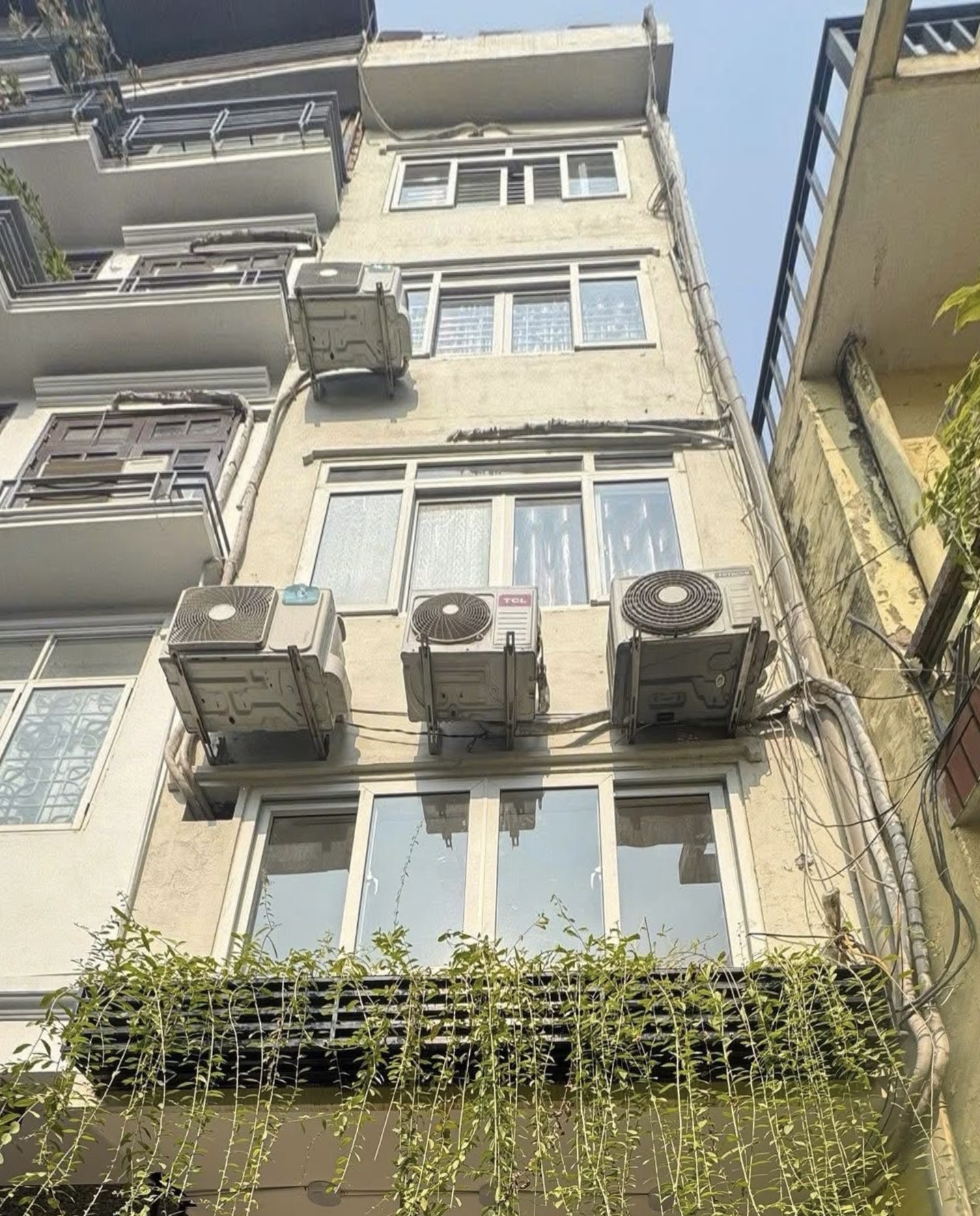 BÁN NHÀ LÝ NAM ĐẾ HOÀN KIẾM - 31M 6T MT 3.3M - OTO ĐỖ CỬA 2 MẶT NGÕ TRƯỚC SAU KINH DOANH ĐỈNH GẦN CAFE ĐƯỜNG TÀU