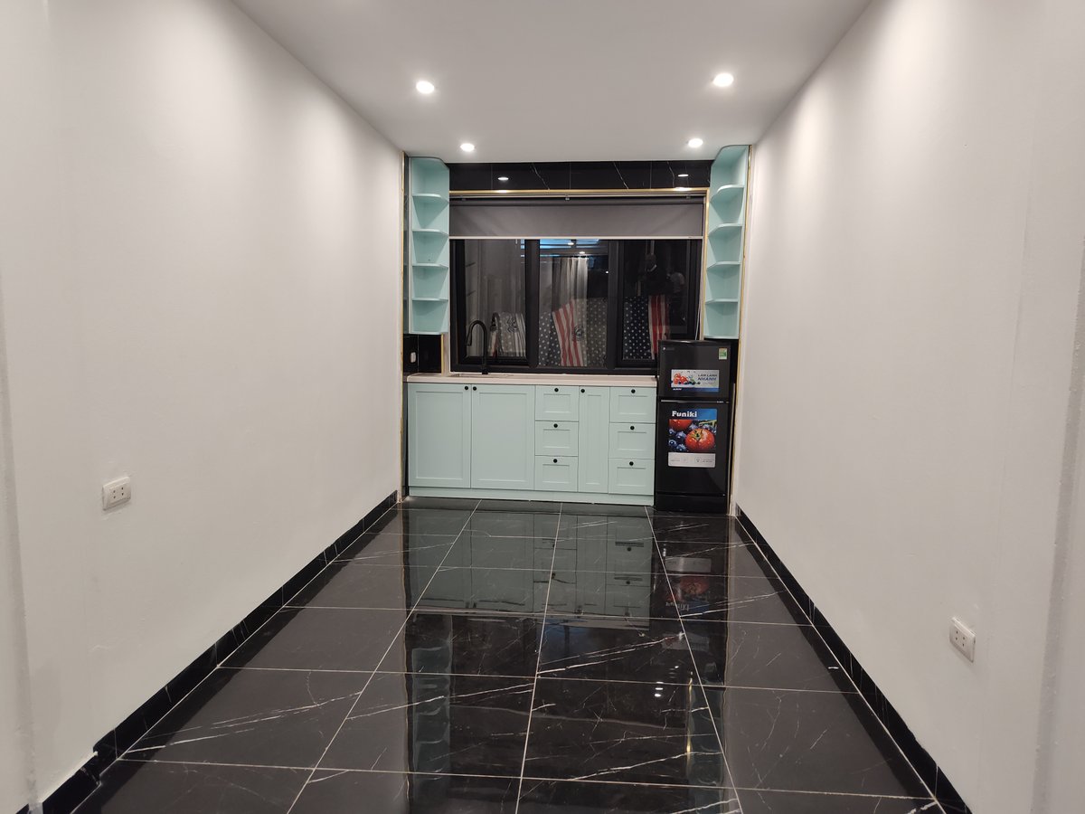 BÁN NHÀ CỬA BẮC BA ĐÌNH - 22M 5 TẦNG - PHỐ CỔ GIÁP HOÀN KIẾM FULL NỘI THẤT GẦN HỒ TRÚC BẠCH