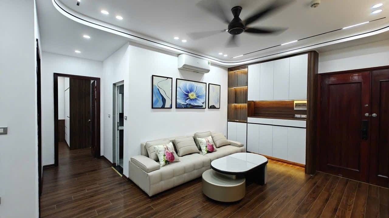 BÁN CĂN HỘ CHUNG CƯ SÔNG HỒNG PARK VIEW 165 THÁI HÀ ĐỐNG ĐA - 80M 2PN - NHỈNH 9 TỶ SĐCC FULL NỘI THẤT GẦN CV THUỶ LỢI